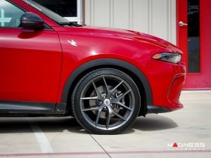 Dodge Hornet Lowering Springs - Corsa Forza Performance 